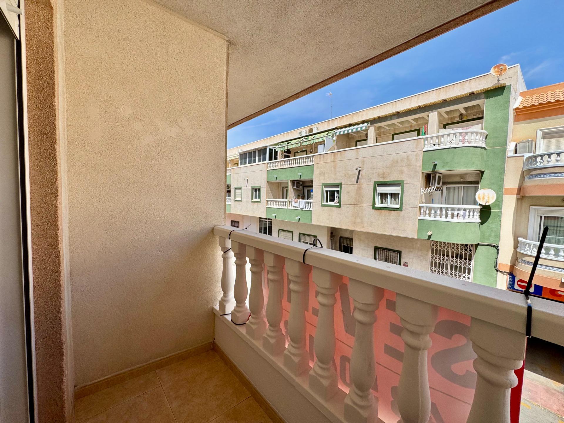 Appartment zum verkauf in Torrevieja