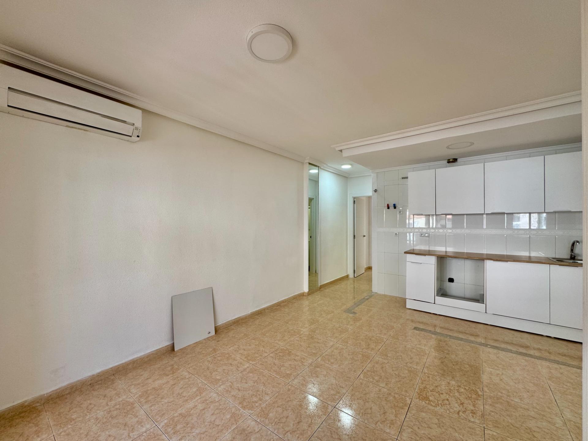 Appartment zum verkauf in Torrevieja