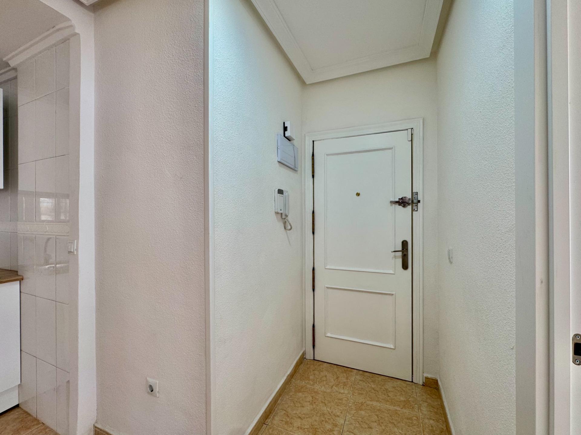 Appartment zum verkauf in Torrevieja
