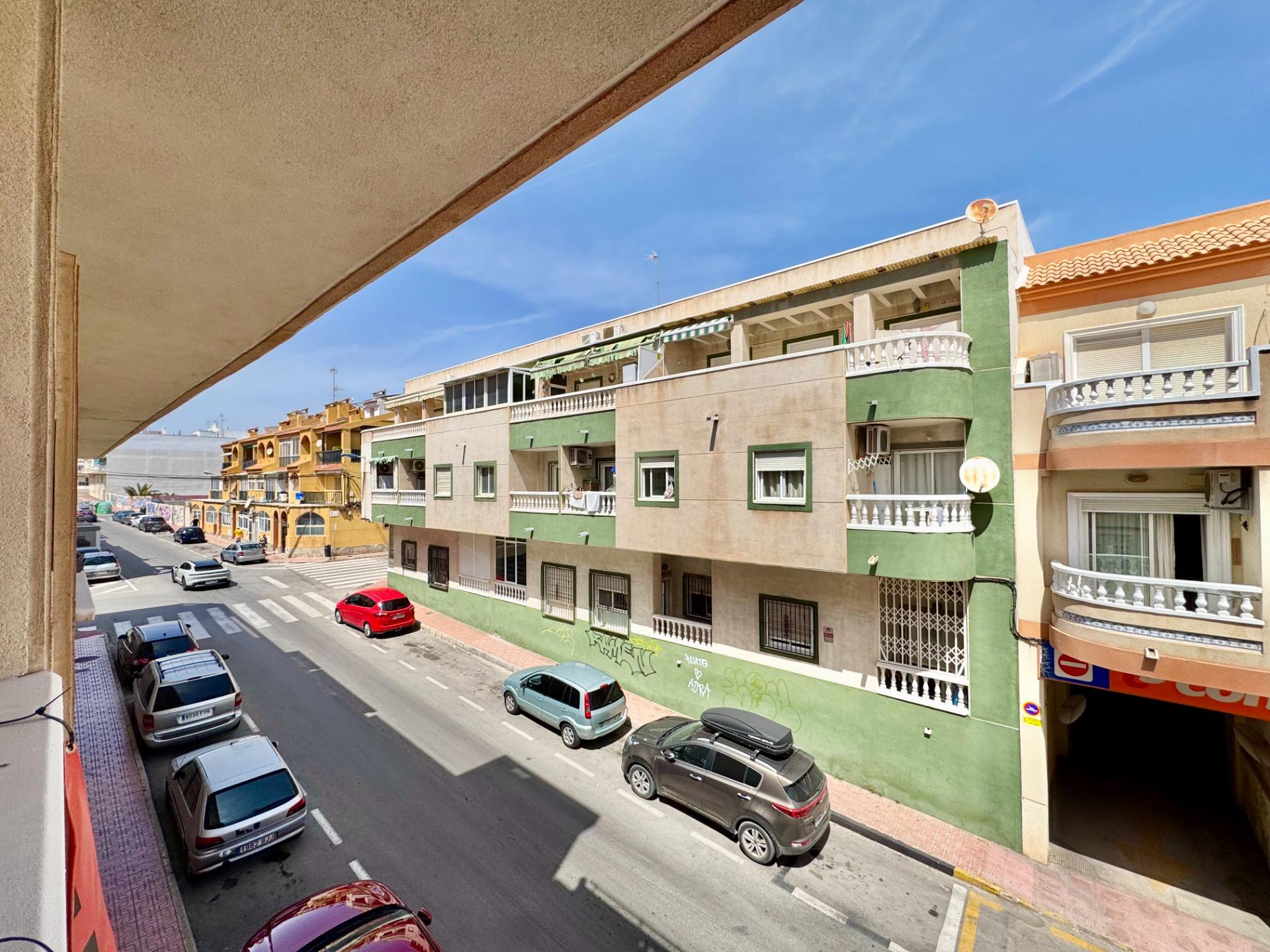 Appartment zum verkauf in Torrevieja