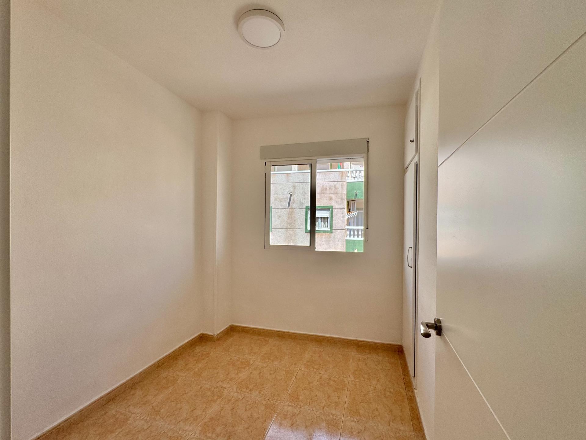 Appartment zum verkauf in Torrevieja