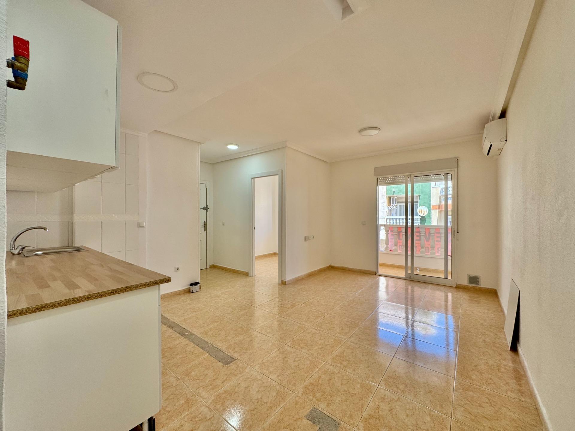 Appartment zum verkauf in Torrevieja