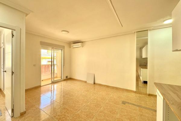 Appartment zum verkauf in Torrevieja