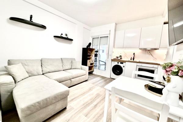 Appartment zum verkauf in Torrevieja