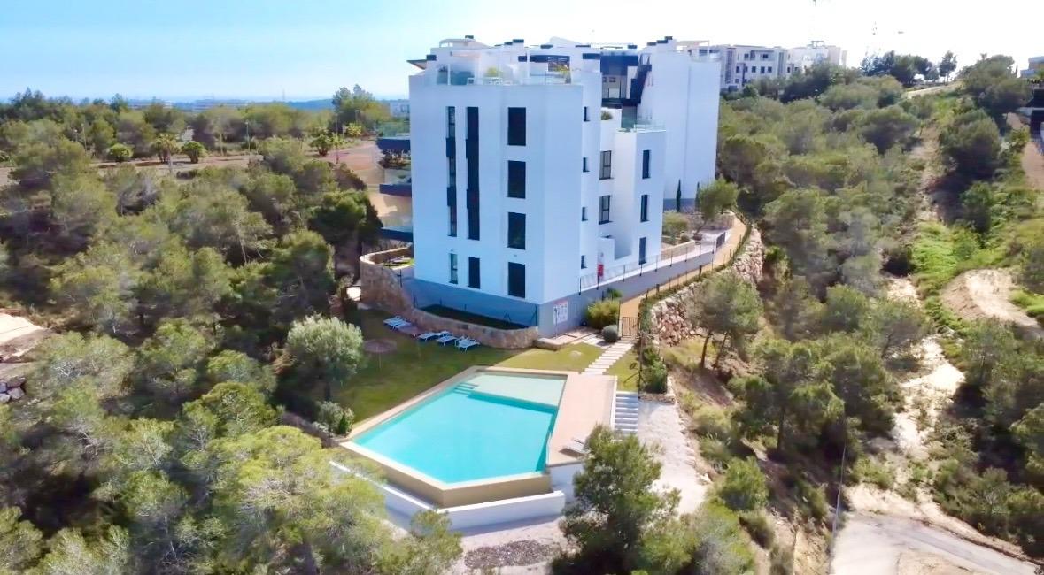 Appartment zum verkauf in Orihuela