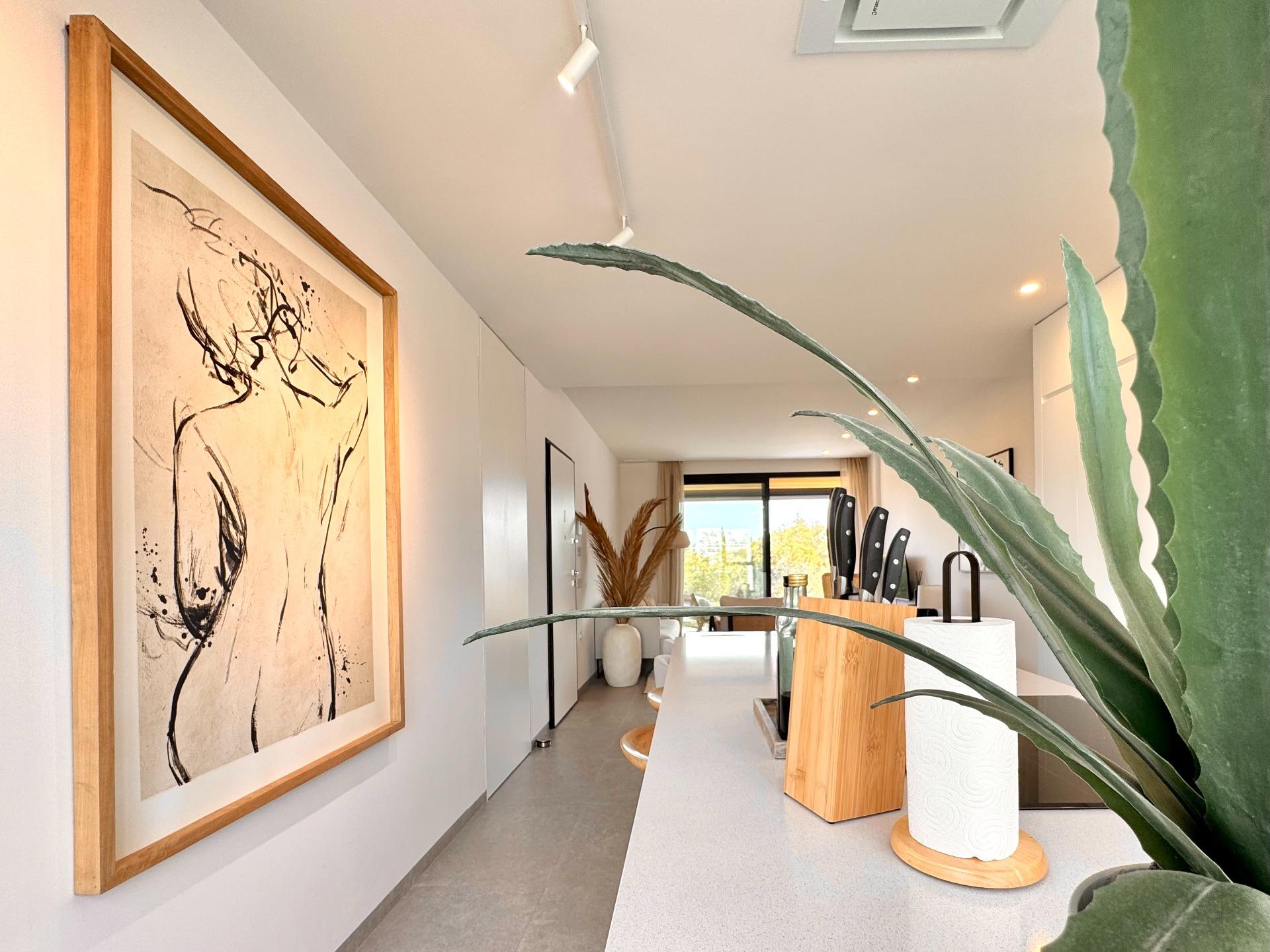 Appartment zum verkauf in Orihuela