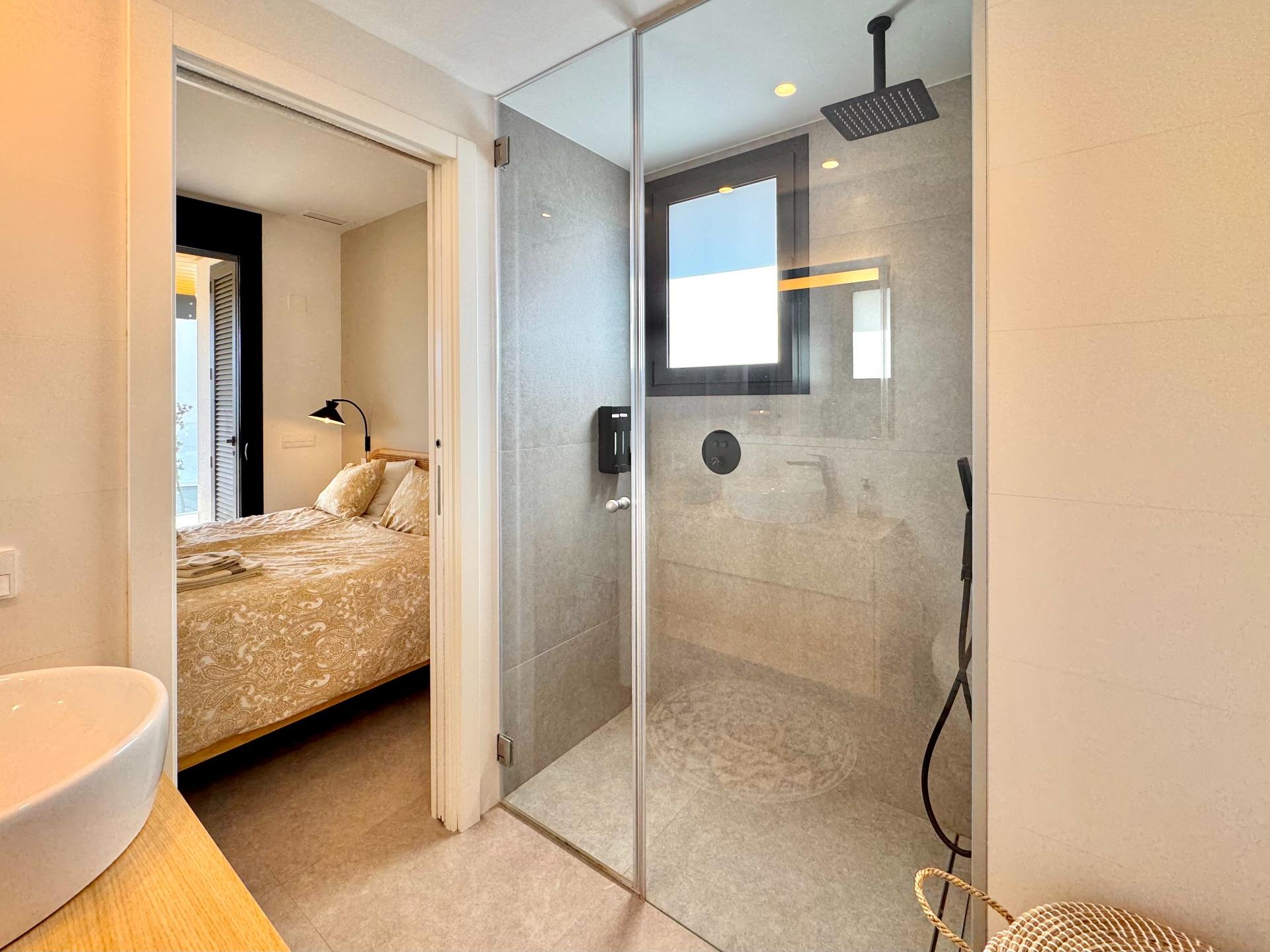 Appartment zum verkauf in Orihuela