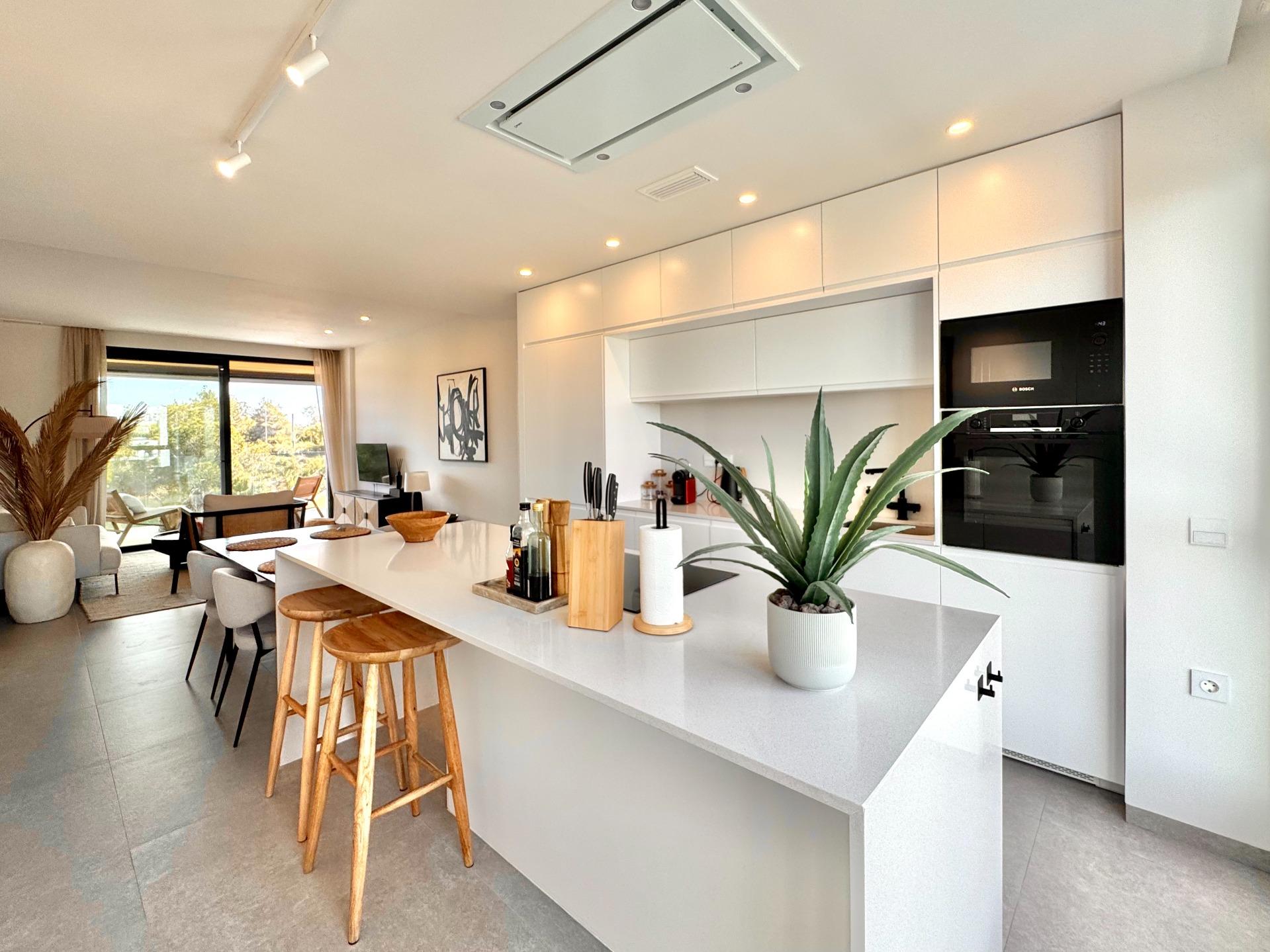 Appartment zum verkauf in Orihuela
