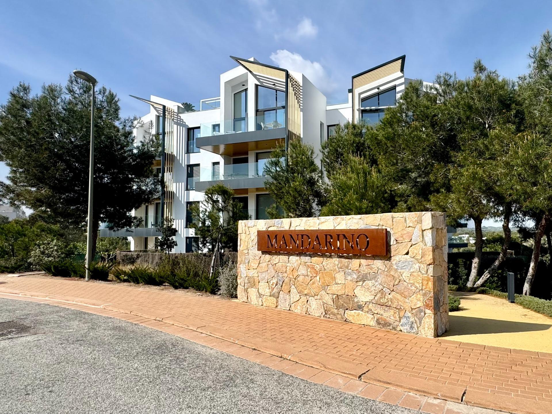 Appartment zum verkauf in Orihuela