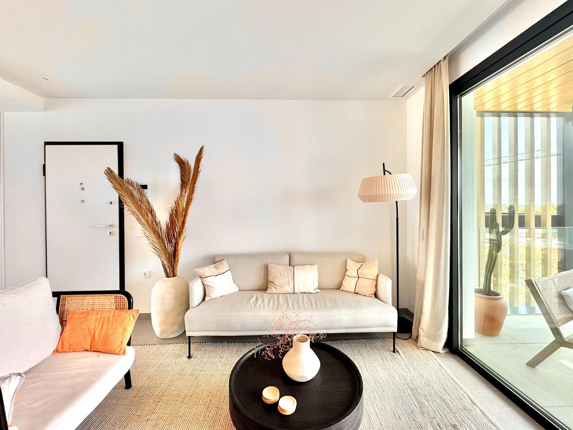 Appartment zum verkauf in Orihuela