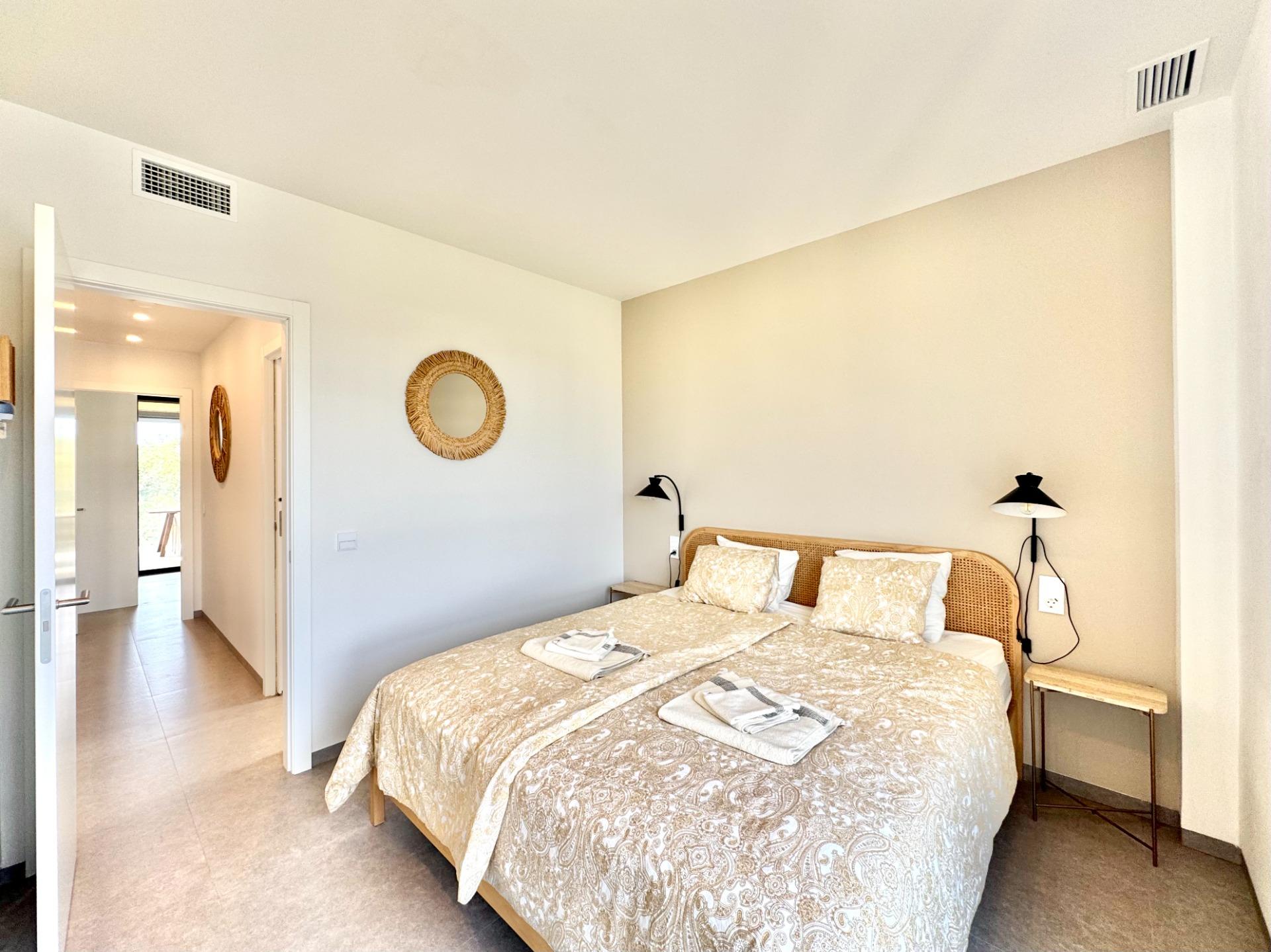 Appartment zum verkauf in Orihuela