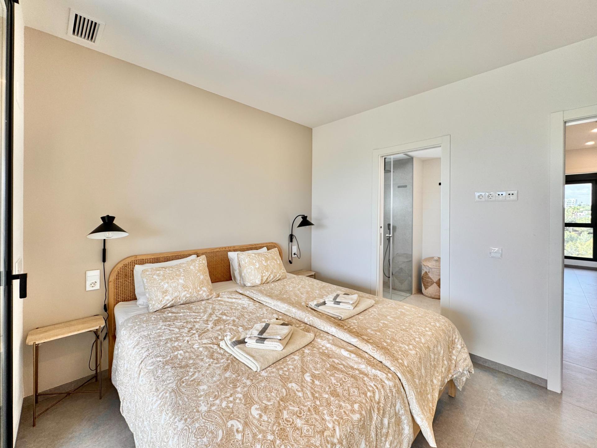 Appartment zum verkauf in Orihuela
