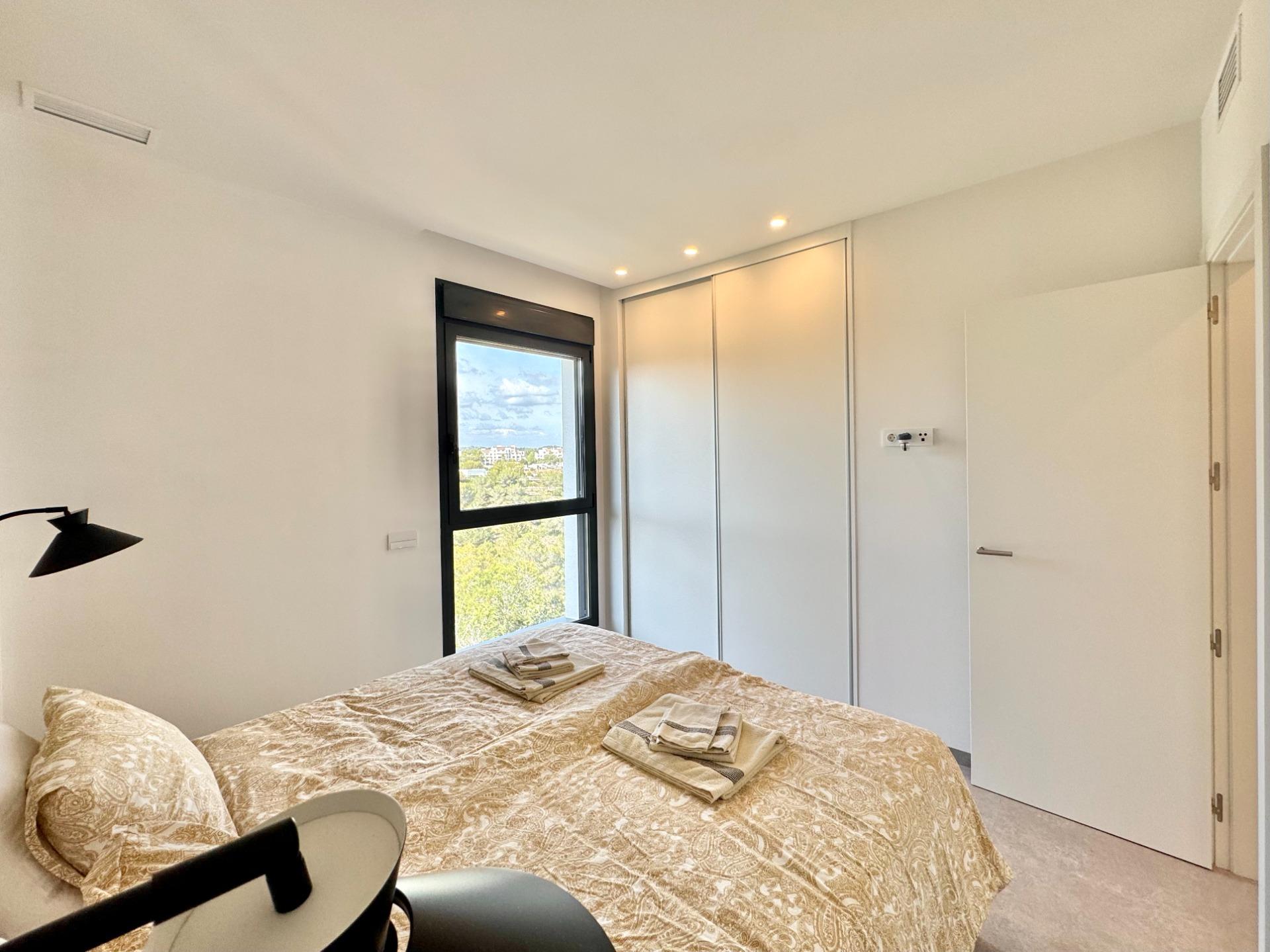 Appartment zum verkauf in Orihuela