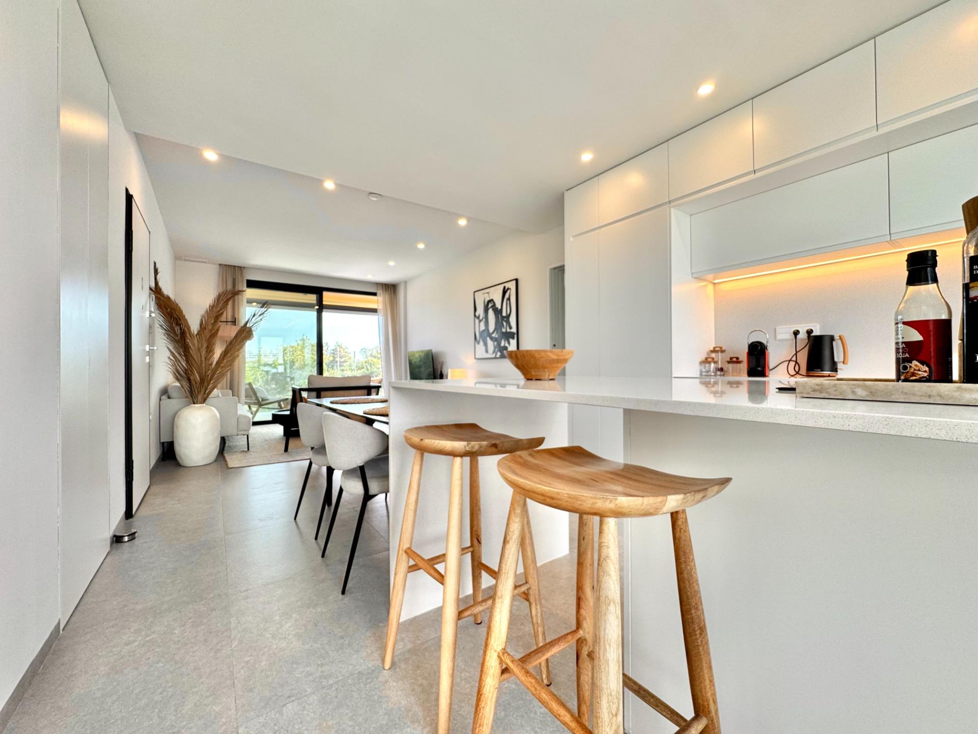 Appartment zum verkauf in Orihuela