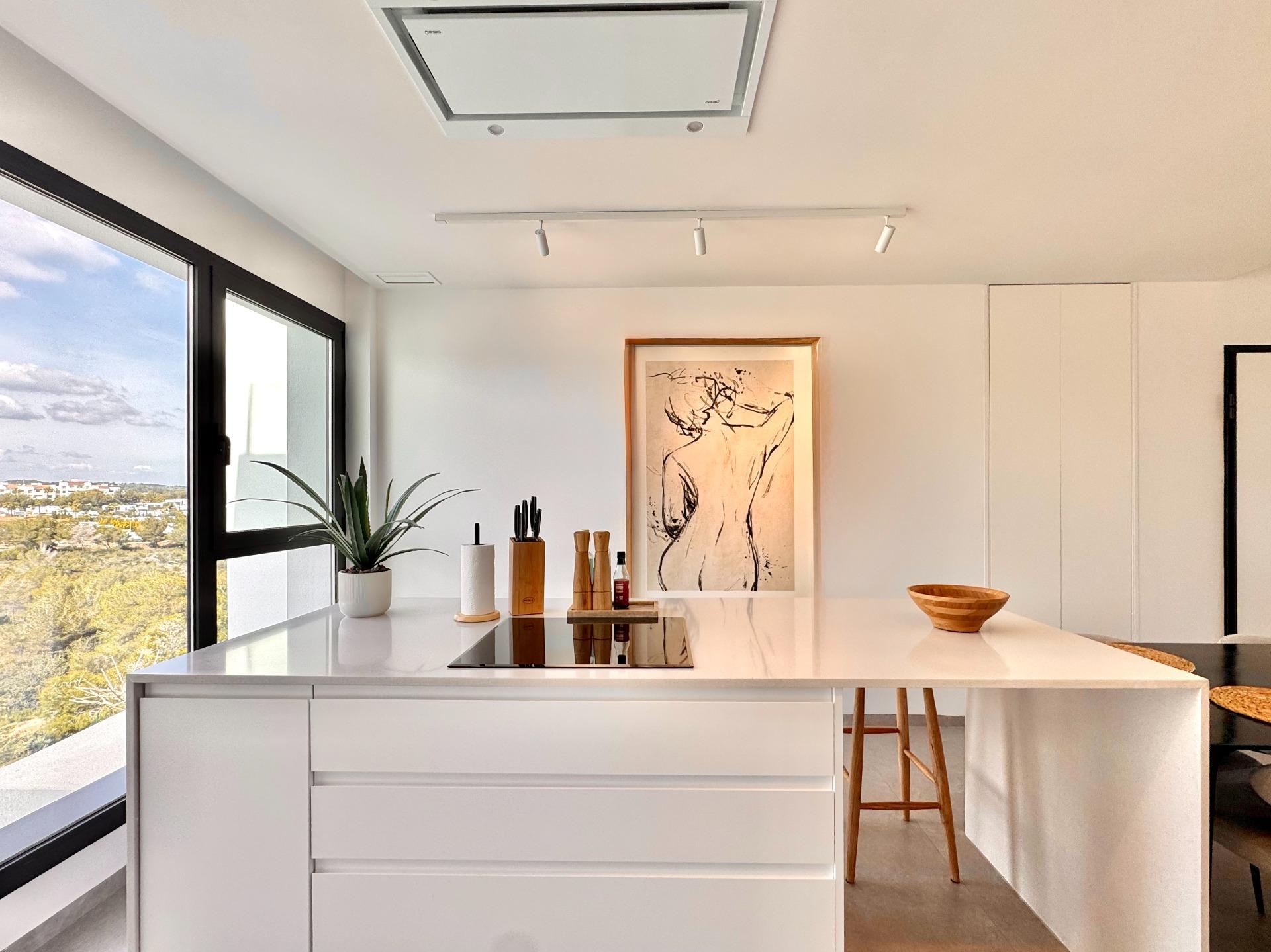 Appartment zum verkauf in Orihuela