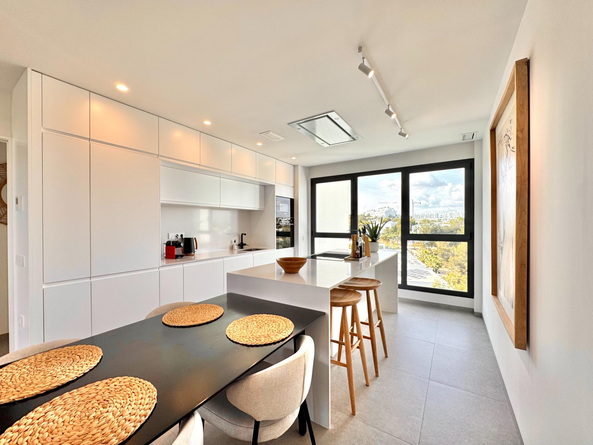 Appartment zum verkauf in Orihuela