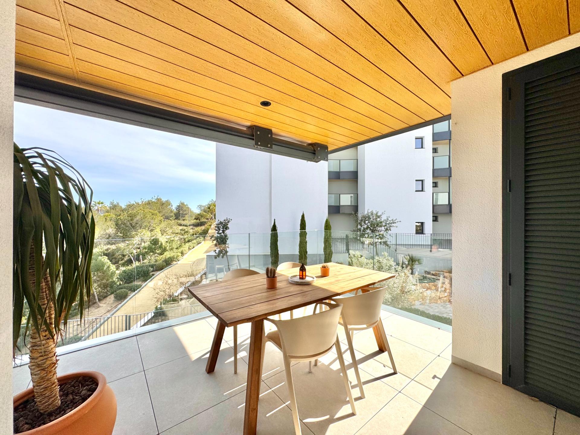 Appartment zum verkauf in Orihuela