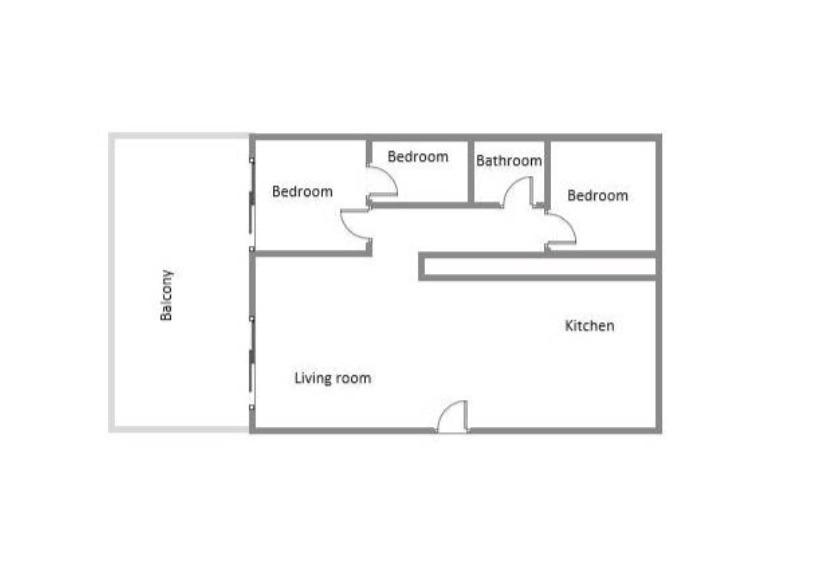 Appartment zum verkauf in Orihuela