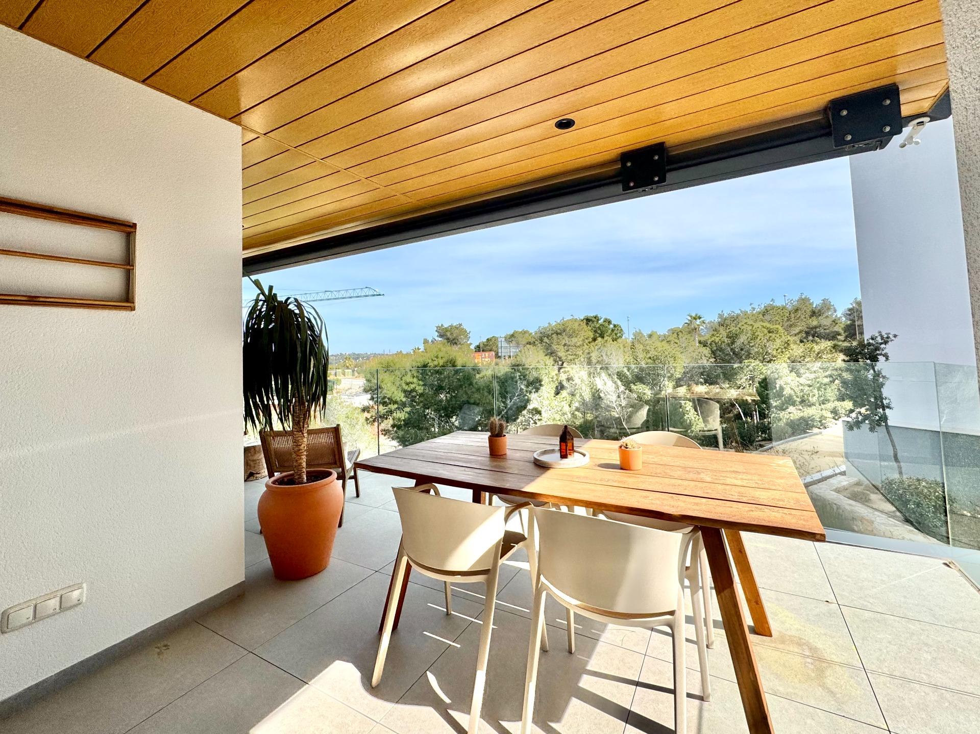 Appartment zum verkauf in Orihuela