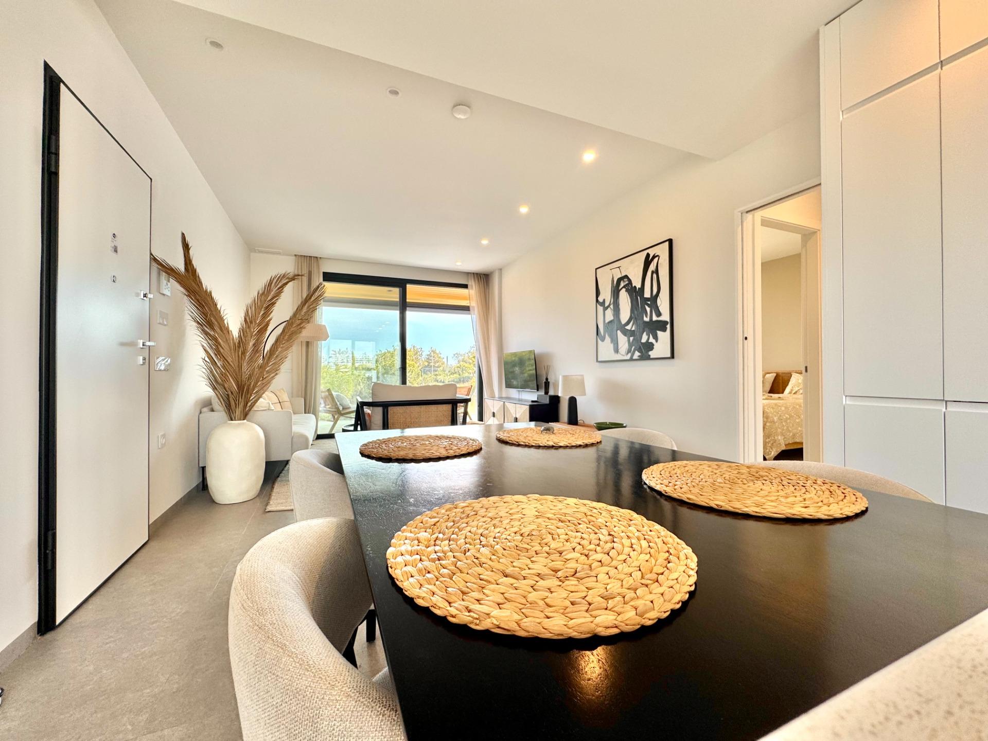 Appartment zum verkauf in Orihuela