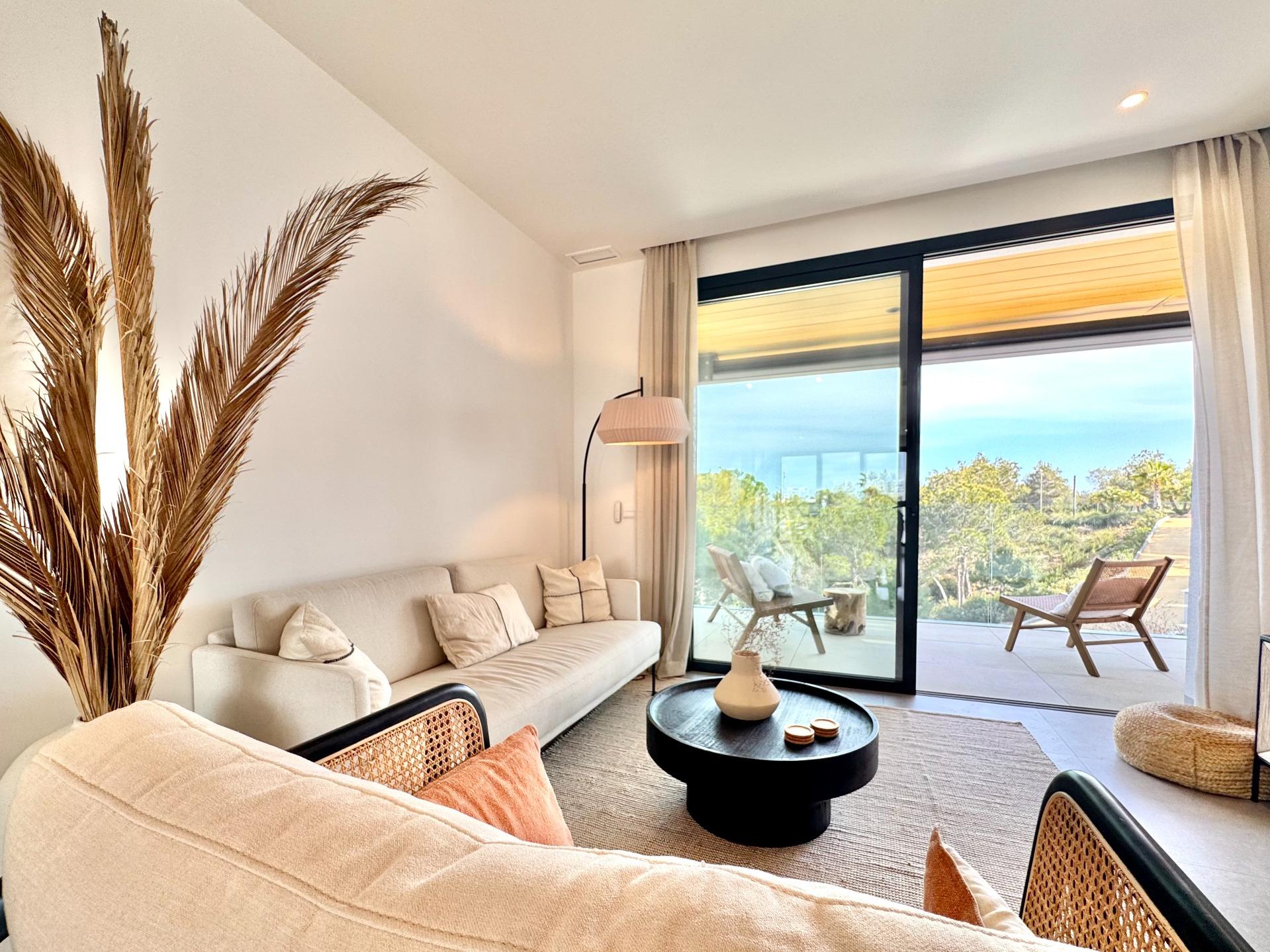 Appartment zum verkauf in Orihuela