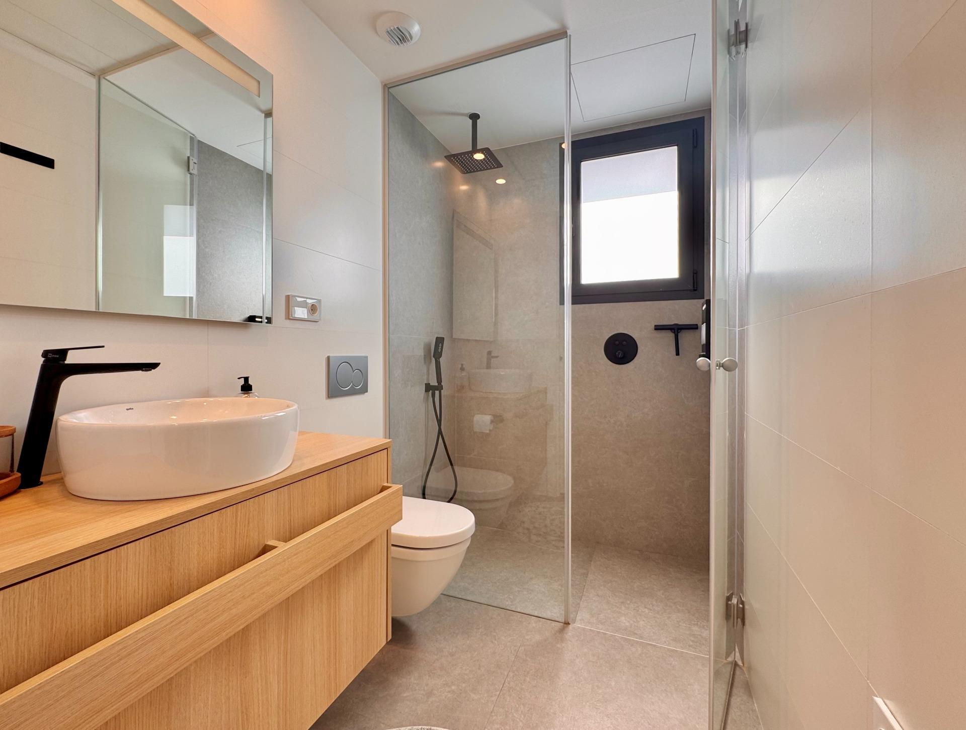 Appartment zum verkauf in Orihuela