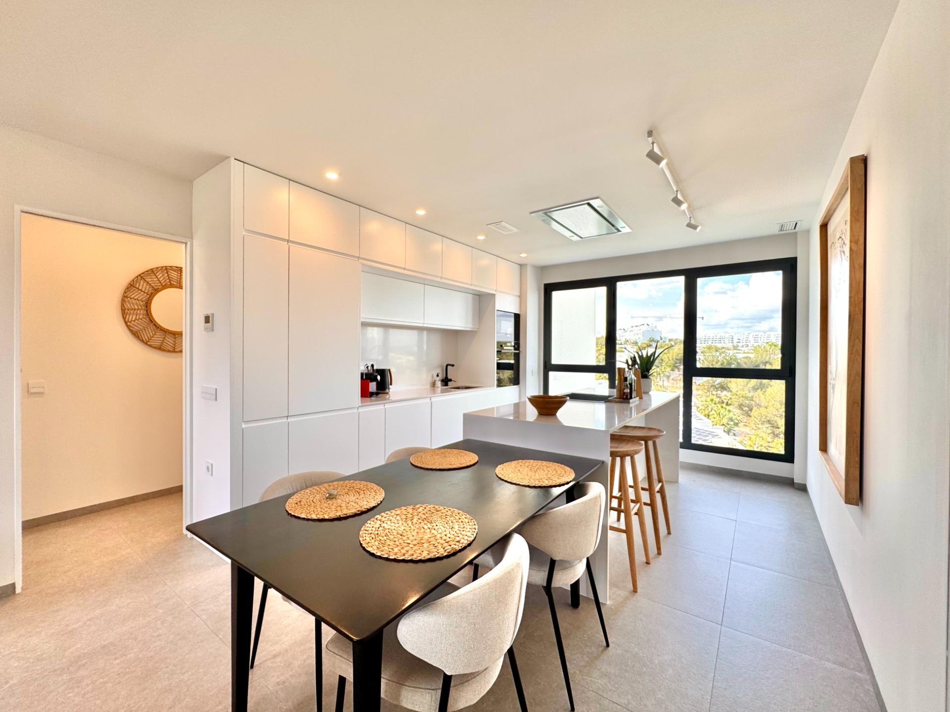 Appartment zum verkauf in Orihuela