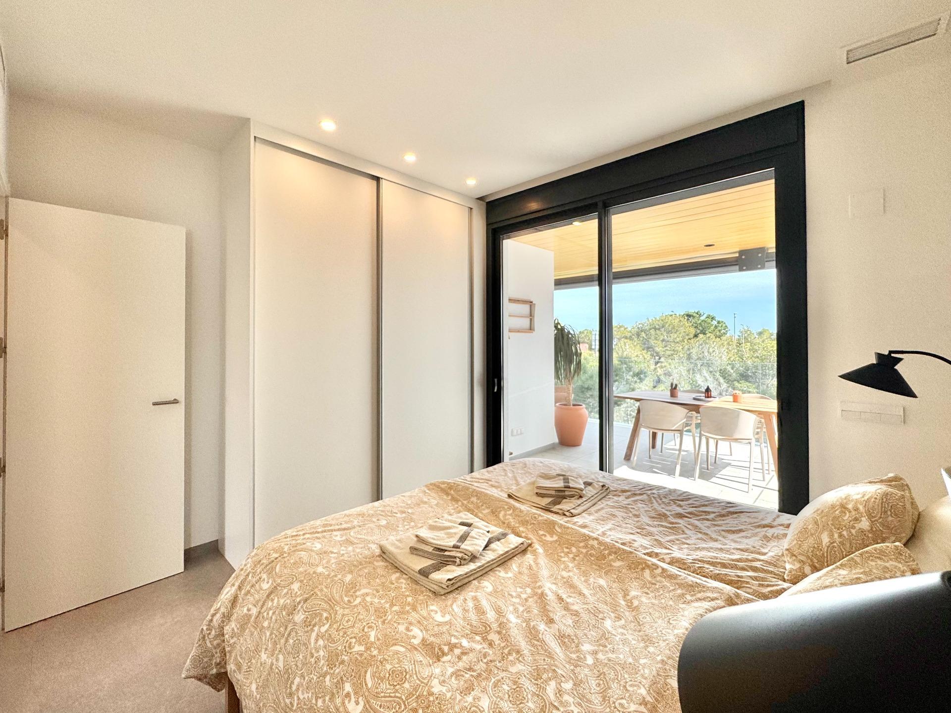 Appartment zum verkauf in Orihuela