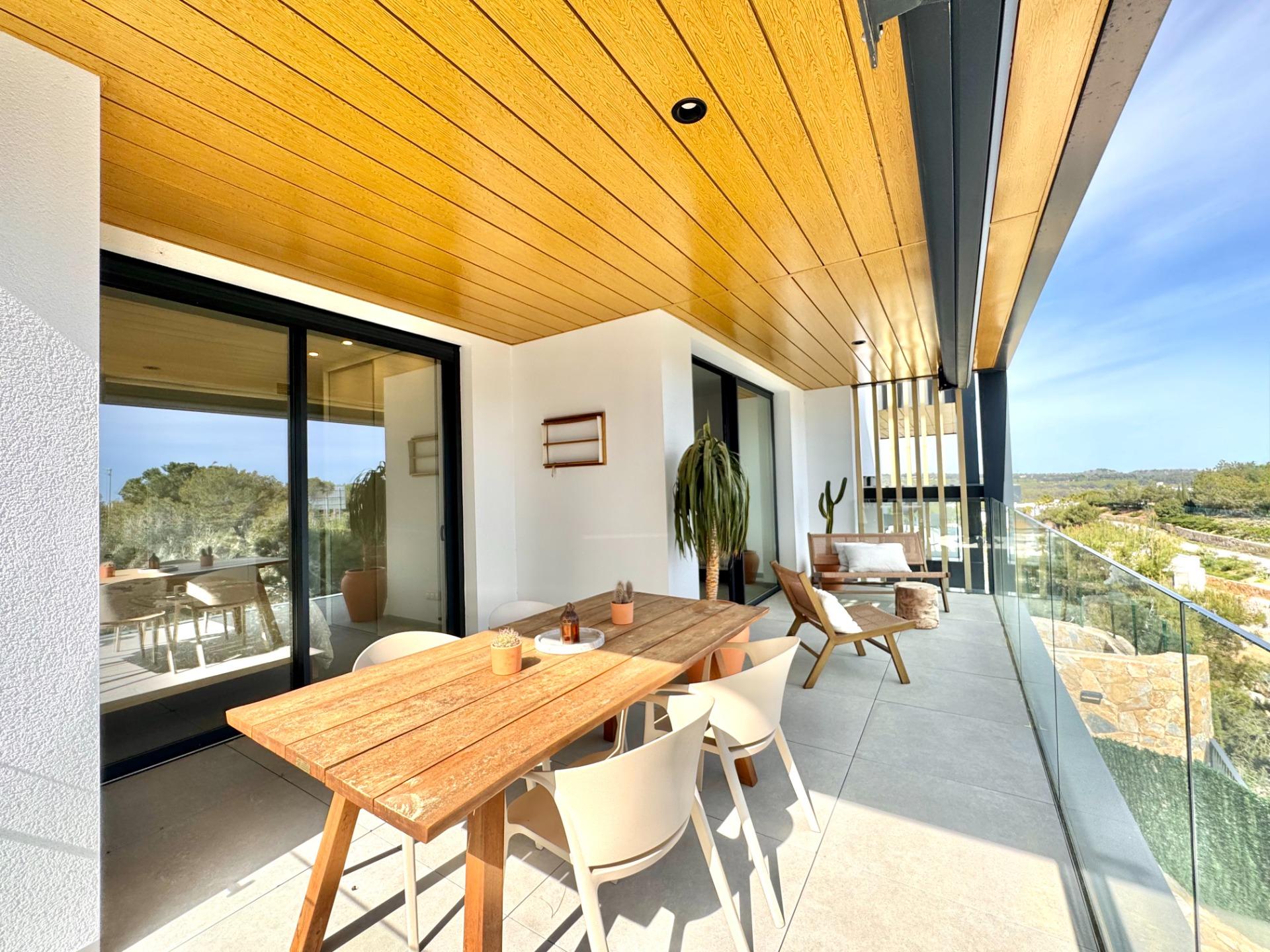 Appartment zum verkauf in Orihuela