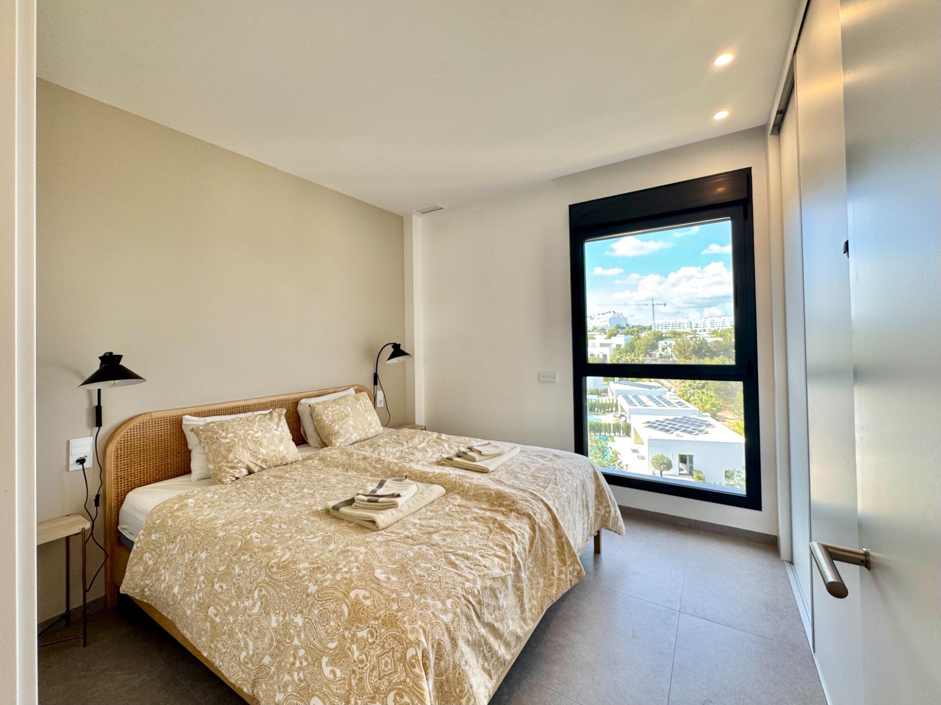 Appartment zum verkauf in Orihuela