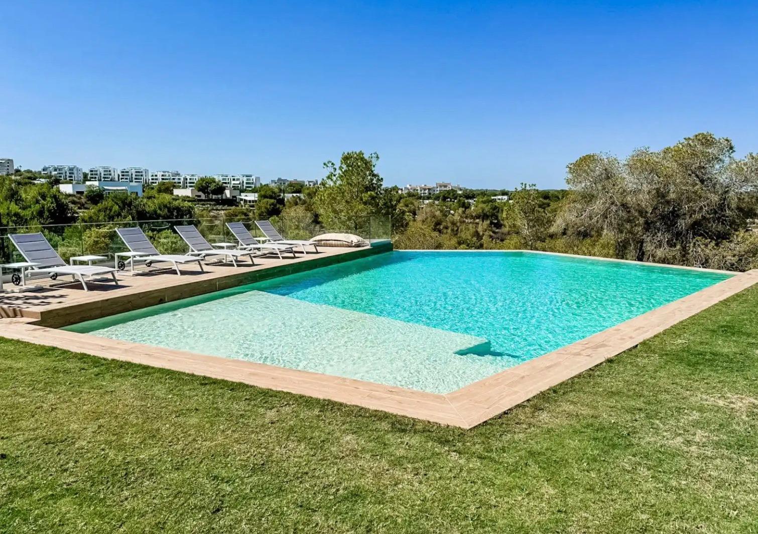 Appartment zum verkauf in Orihuela