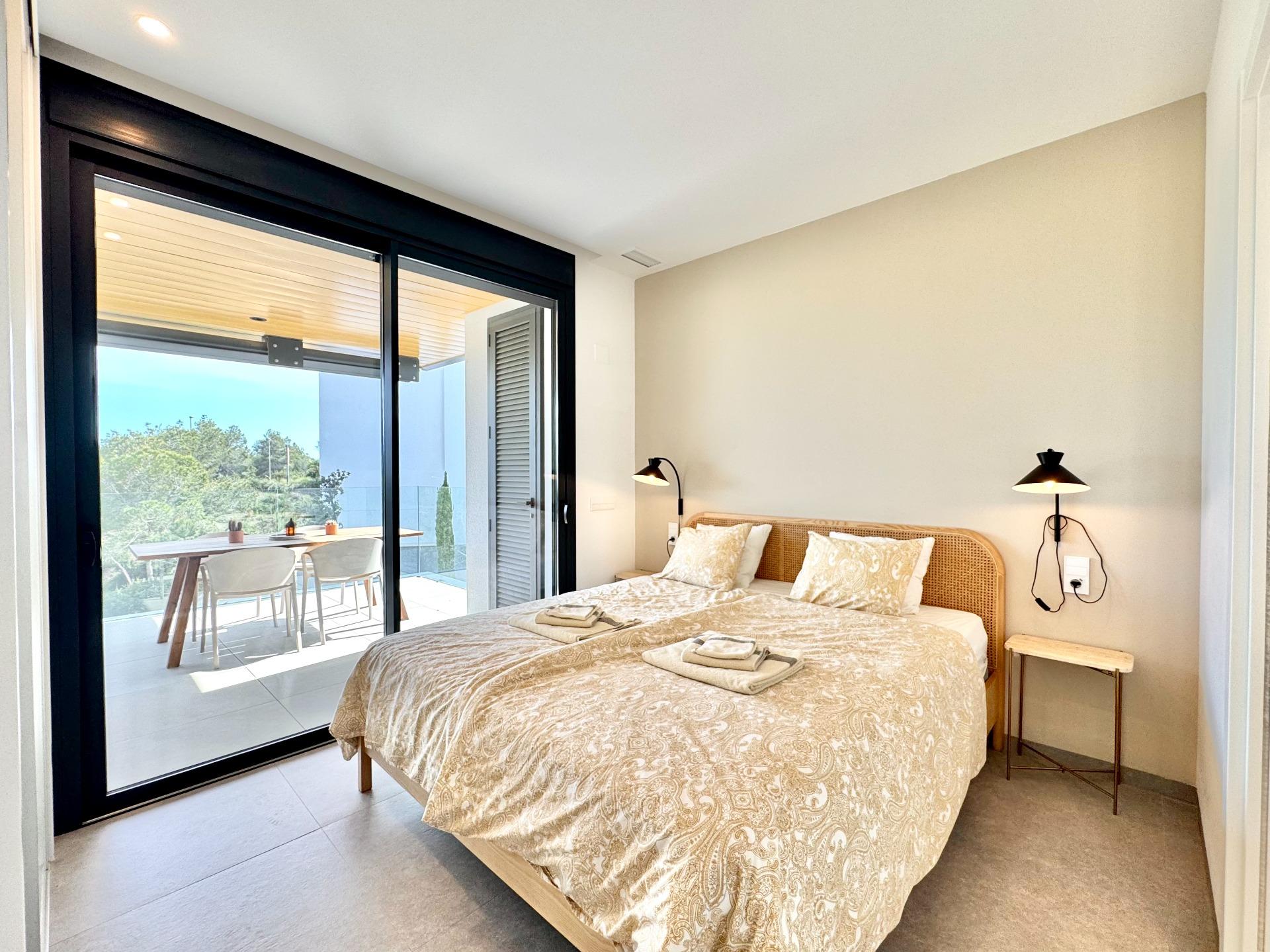 Appartment zum verkauf in Orihuela