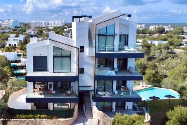 Appartment zum verkauf in Orihuela