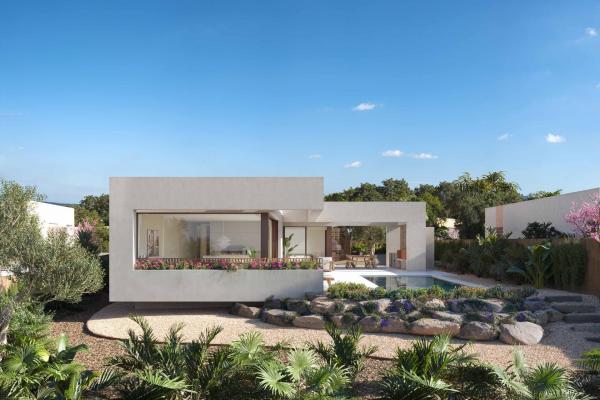 Villa zum verkauf in Orihuela