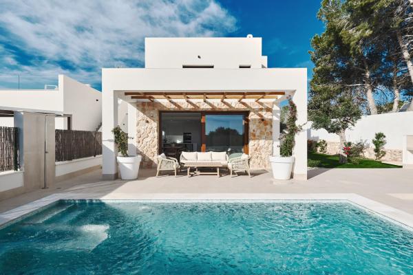 Villa zum verkauf in Orihuela Costa