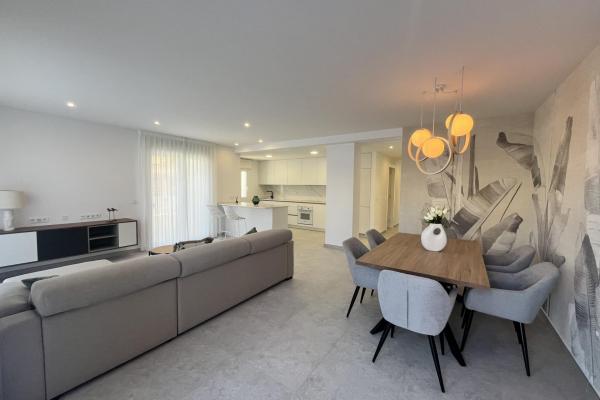 Appartment zum verkauf in Torrevieja