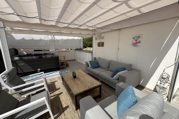 Penthouse na sprzedaż w Orihuela Costa