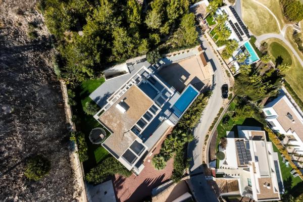 Villa na sprzedaż w Orihuela