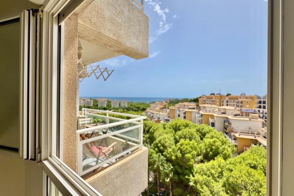 Apartamento en venta en Orihuela Costa