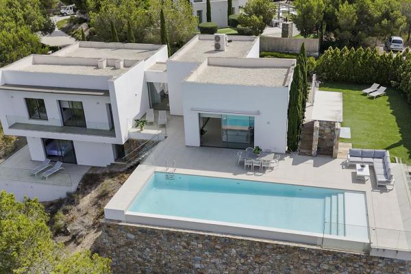 Villa en venta en Orihuela
