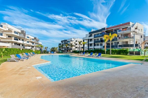Apartment for sale in Orihuela Costa