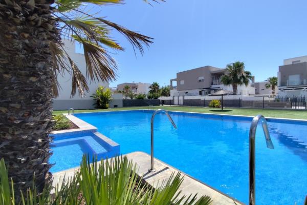Casa en venta en Torrevieja
