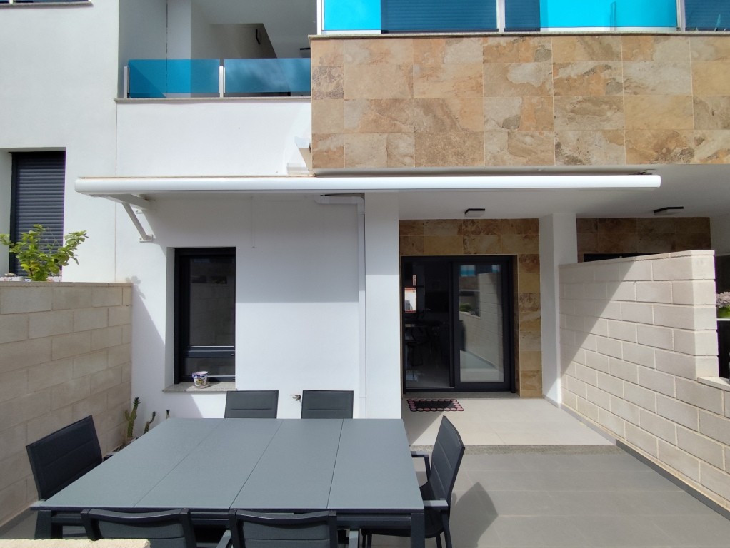 Casa en venta en Bigastro
