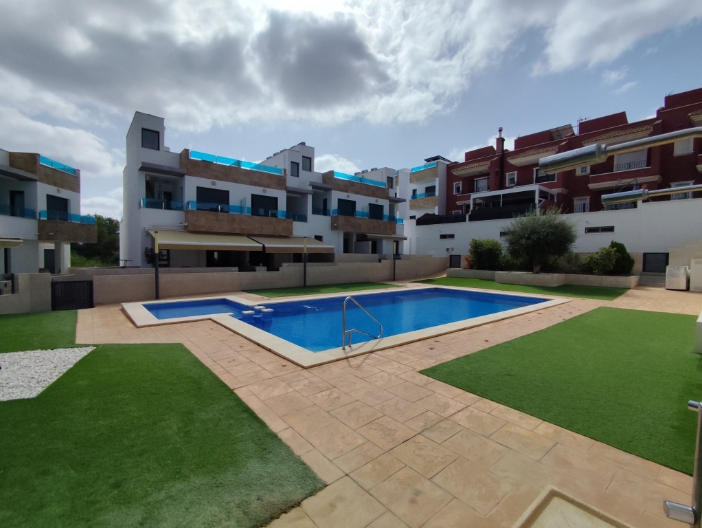 Casa en venta en Bigastro