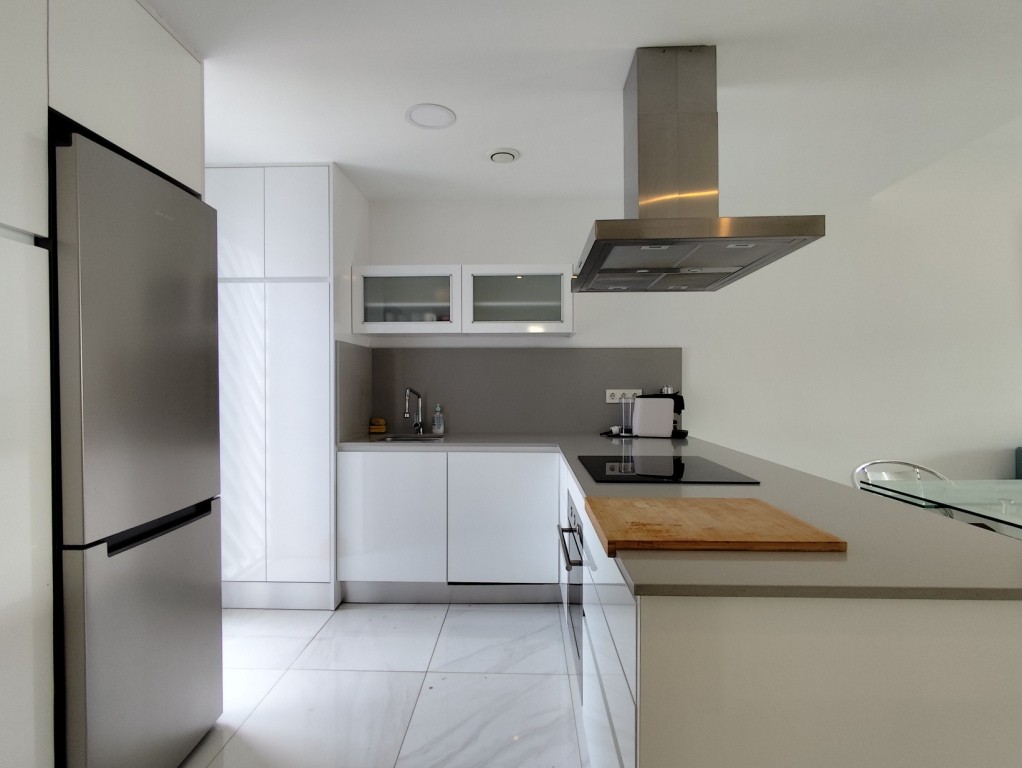 Casa en venta en Bigastro