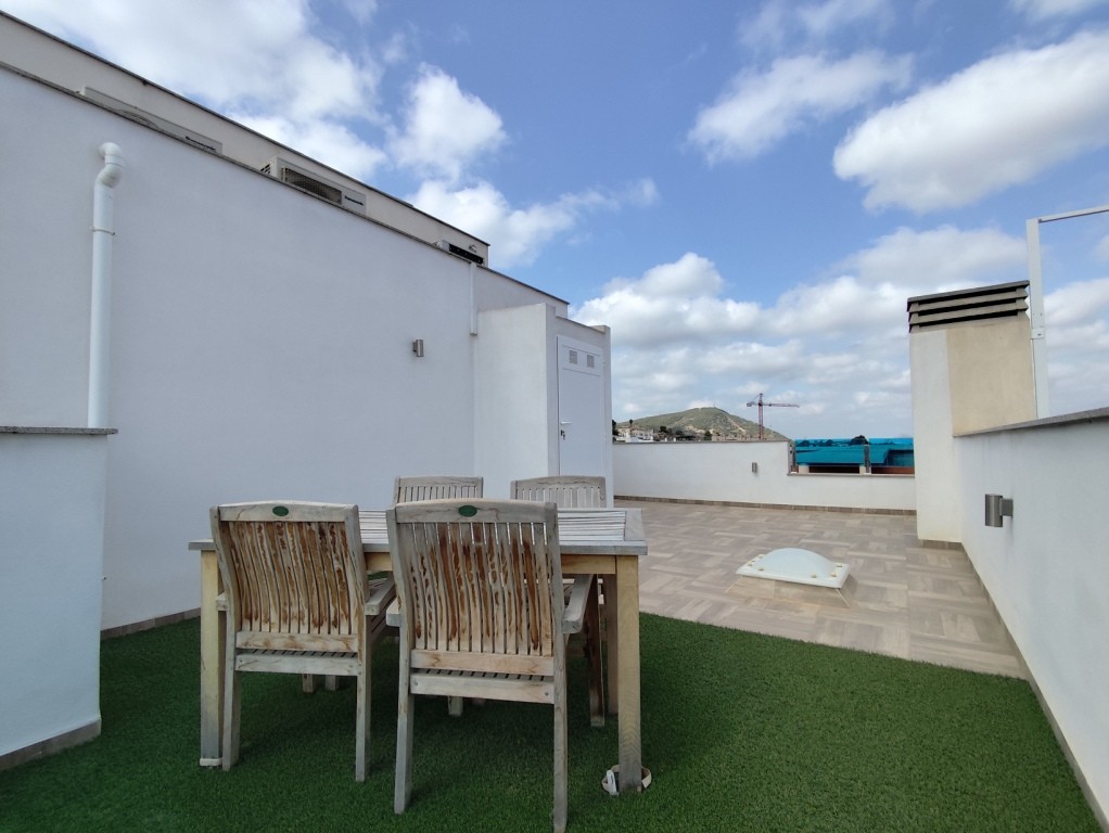 Casa en venta en Bigastro