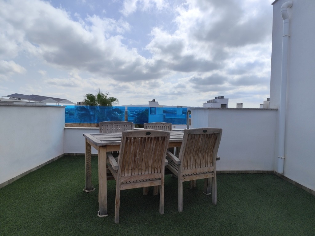 Casa en venta en Bigastro
