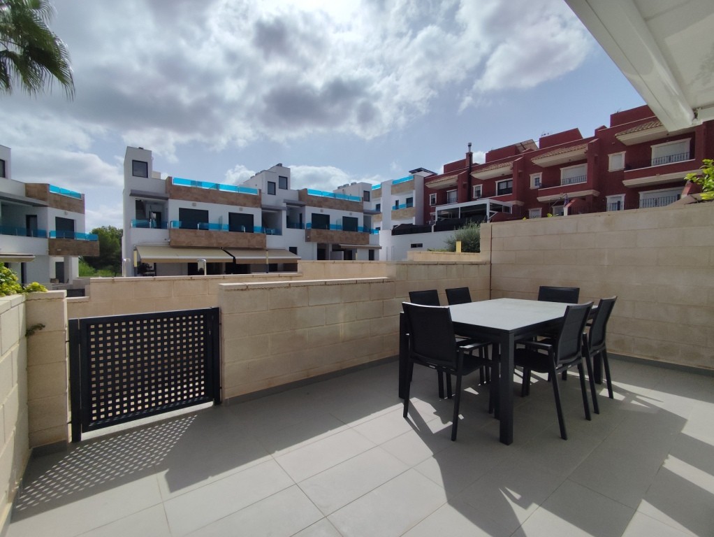 Casa en venta en Bigastro