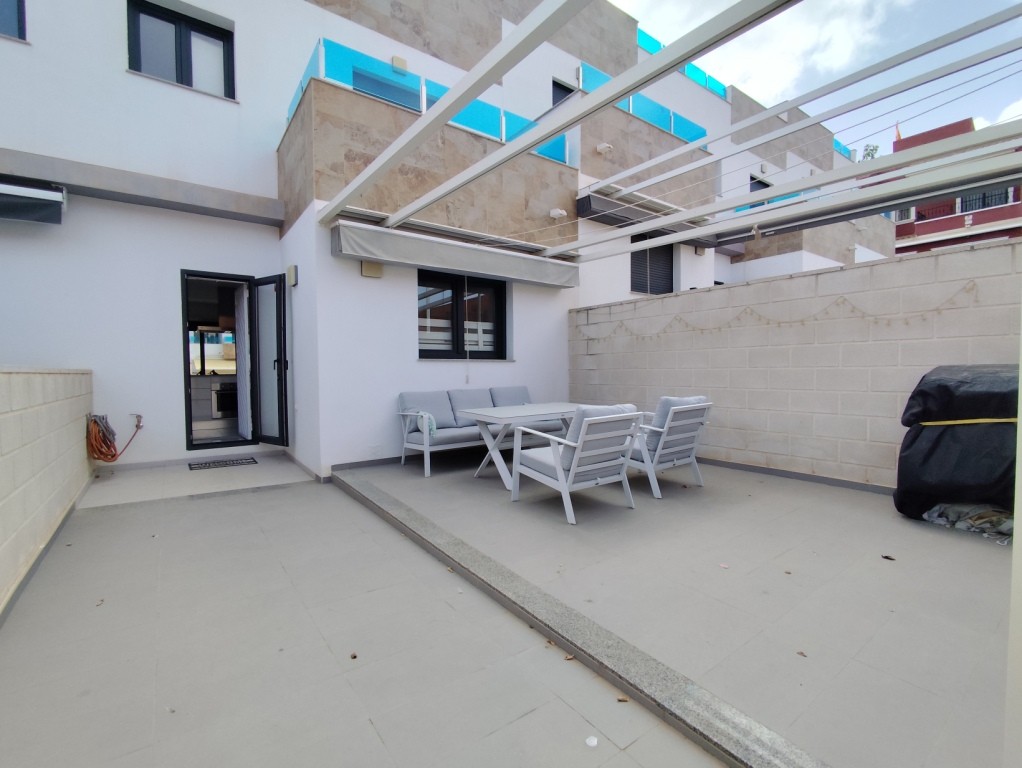 Casa en venta en Bigastro