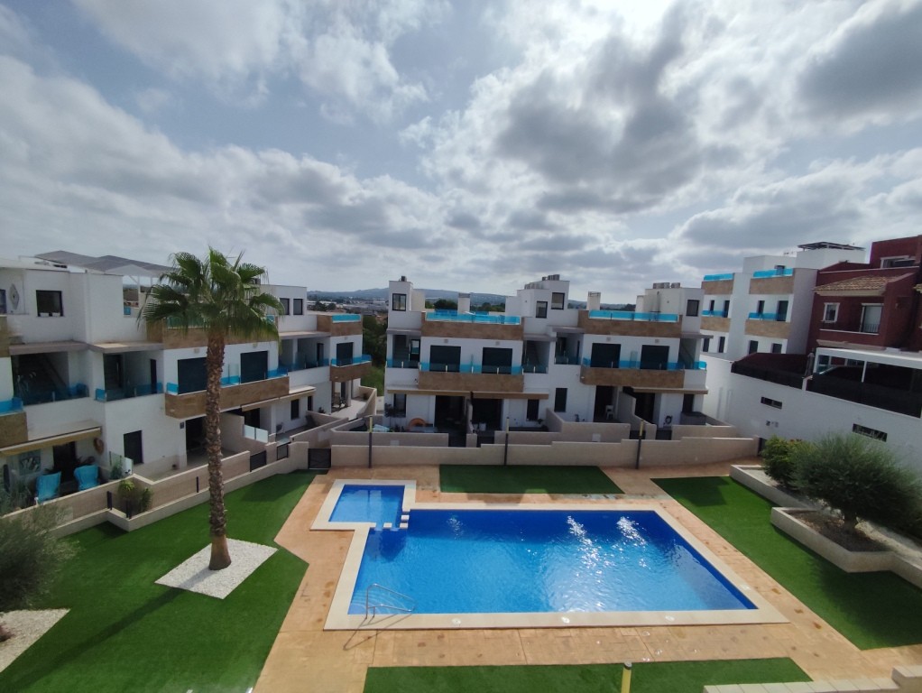 Casa en venta en Bigastro